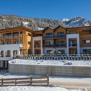 Moelgg Dolomites Residence